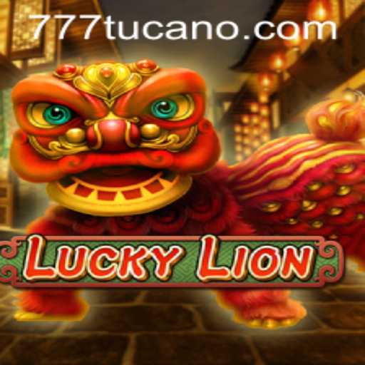Descubra o Fascinante Mundo de LuckyLion e as Aventuras com Tucano777